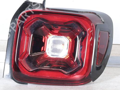 Used Right taillight Right taillight JEEP RENEGADE SUV (BU, B1, BV) 1.3 T-GDi 4x4 (180 hp) 33285263 33285263