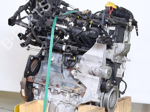 Engine FIAT 500 (312_) 1.2 (312AXA1A) | BP37192627M1 - Image 4