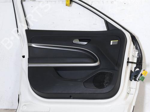 Left front door JEEP AVENGER (J2) 1.2 T3 e-Hybrid | BP26709975C2 