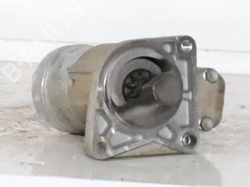 Used Starter Starter FIAT PANDA (312_, 319_) 1.2 (312PXA1A) (69 hp) 33285312 33285312