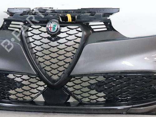 Used Front bumper Front bumper ALFA ROMEO TONALE (965_) 1.3 Hybrid Q4 (280 hp) 33283283 33283283