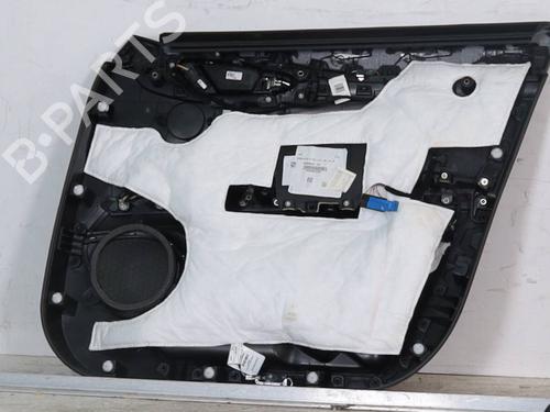 Front left panel ALFA ROMEO STELVIO (949_) 2.0 Q4 (949.AXA2A) | BP30738461C58 - Image 2