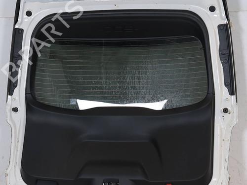 Tailgate FIAT 600e / 600 (365_, 364_) Mild Hybrid | BP26316569C6 