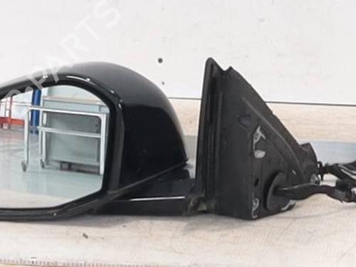 Used Left mirror PEUGEOT 208 II (UB_, UP_, UW_, UJ_) e-208 (136 hp) 24555067