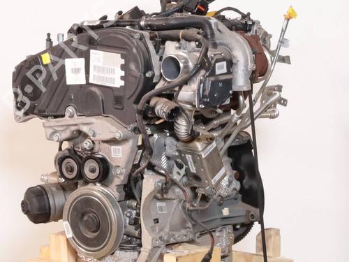 Engine FIAT 500X (334_) 2.0 D Multijet 4x4 (334AXB22, 334AXD2B) | BP40039952M1 - Image 3