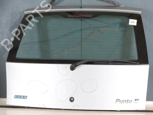 Bakluke CC/Kombi-Kupé FIAT PUNTO (188_) 1.2 60 (188.030, .050, .130, .150, .230, .250) | BP29826814C6 