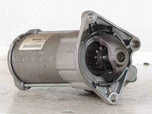 Used Starter JEEP RENEGADE SUV (BU, B1, BV) 1.6 CRD (120 hp) 24555035