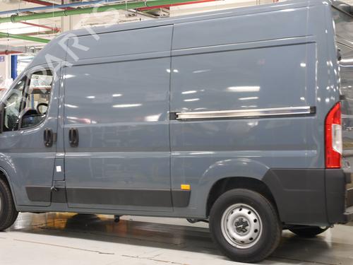 Engine mount FIAT DUCATO Van (250_) 140 Multijet 2,2 D | BP30859446M89  - Image 5