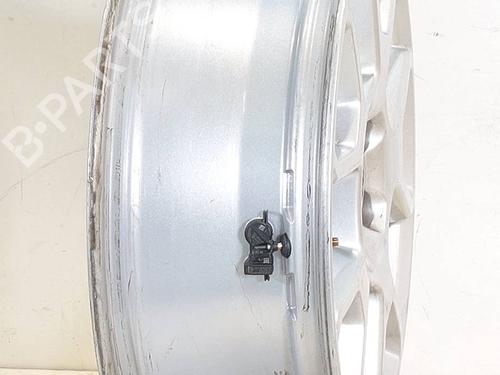 Rim JEEP RENEGADE SUV (BU, B1, BV) 1.3 PHEV 4Xe | BP29530171C45 