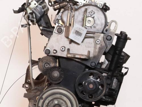 Engine LANCIA YPSILON (843_) 1.3 JTD (843.AXD11, 843.AXD1A) | BP39881304M1 - Image 2