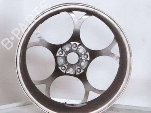 Fælk ALFA ROMEO STELVIO (949_) 2.0 Q4 (949.AXF2A) | BP26709873C45 - Image 2