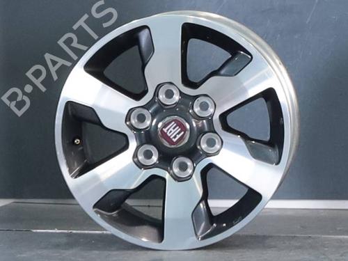 Used Rim Rim 36855870 36855870