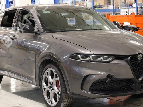 Left headlight ALFA ROMEO TONALE (965_) 1.3 Hybrid Q4 | BP33118454C28  - Image 7