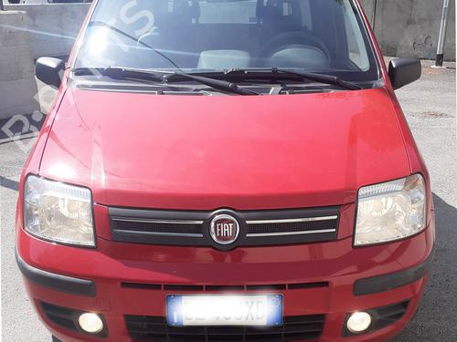 Alternator FIAT PANDA (169_) 1.2 (169.AXB11, 169.AXB1A) | BP36447951M7  - Image 6