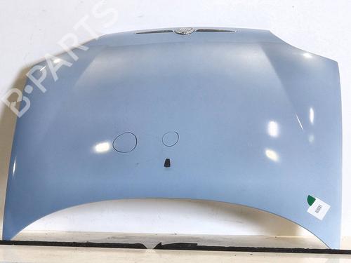 Capot Capot FIAT SEICENTO / 600 (187_) 1.1 (187AXB, 187AXB1A, 187AXC1A02) (54 hp) 29186525 29186525