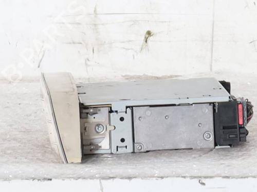 Radio FIAT 500 (312_) 1.2 (312AXA1A) | BP36798025E6 - Image 4