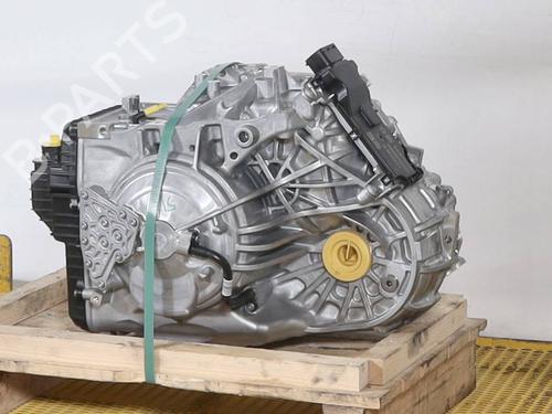 Gearbox FIAT 500X (334_) 1.3 (334.AXR11) | BP31648215M3 - Image 2