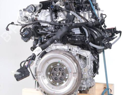 Used Engine Engine JEEP AVENGER (J2) Electric (156 hp) 23683036 23683036