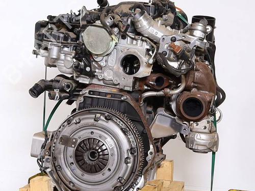 Engine FIAT TALENTO Van (296_) 1.6 D | BP39403161M1 - Image 2