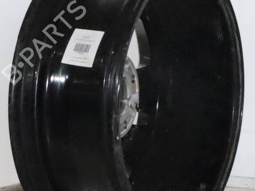 Rim CITROËN C3 III (SX) 1.2 THP 110 (SXHNPS, SXHNZT, SXHNZ6) | BP29041061C45 