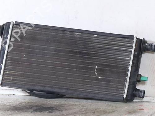 Used Radiator set Radiator set FIAT SEICENTO / 600 (187_) 0.9 (187AXA, 187AXA1A) (39 hp) 36568276 36568276