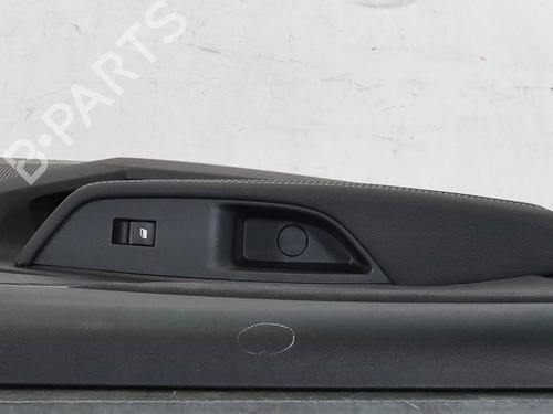 Rear left panel OPEL ASTRA L (OV5) Astra-e (F3ZKWZ) | BP39881175C60 - Image 3