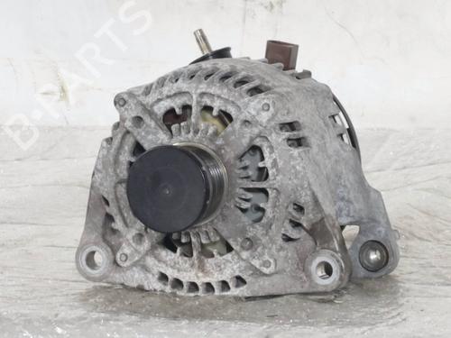 Used Alternator Alternator ALFA ROMEO STELVIO (949_) 2.0 Q4 (949.AXF2A) (201 hp) 30859365 30859365
