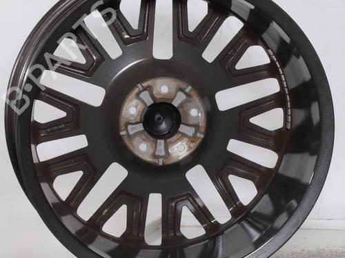 Fælk JEEP COMPASS (MP, M6, MV, M7) 1.3 HYBRID 4X4 | BP29826518C45