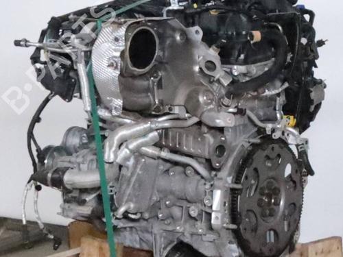 Used Engine ALFA ROMEO GIULIA (952_) 2.0 (952ACA25) (280 hp) 28192795