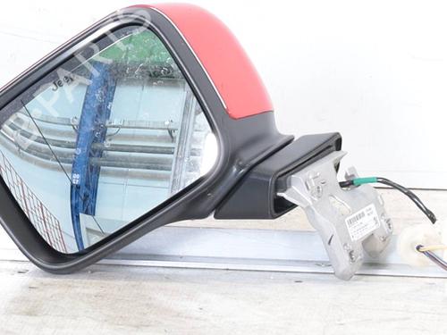 Used Left mirror JEEP RENEGADE SUV (BU, B1, BV) 1.5 T4 Hybrid (131 hp) 24659294