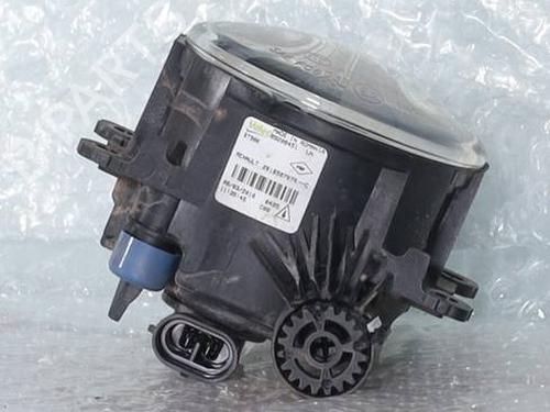 Left front fog light FIAT TALENTO Van (296_) 1.6 D | BP39262030C30 - Image 2
