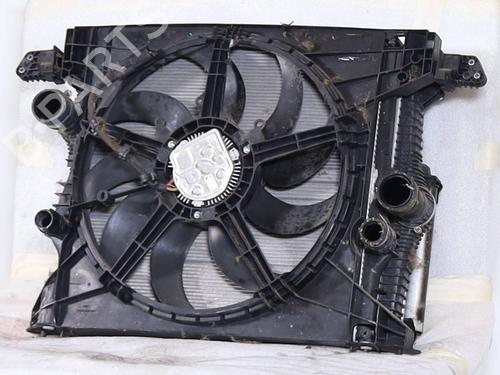 Used Radiator set Radiator set 38645080 38645080