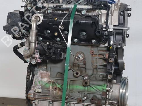 Used Engine FIAT DUCATO Van (250_) 140 Multijet 2,2 D (140 hp) 30662538