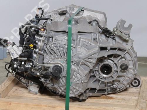 Gearbox ALFA ROMEO TONALE (965_) 1.6 VGT-D | BP29481017M3 