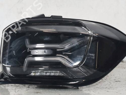 Right taillight JEEP AVENGER (J2) Electric | BP30738687C35