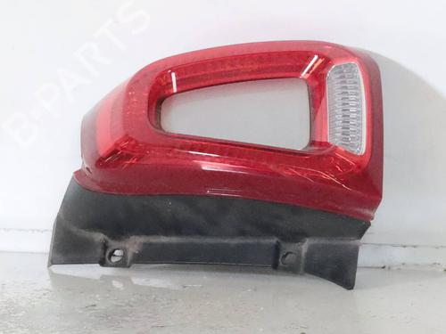 Used Right taillight FIAT 500 (312_) 1.2 (312AXA1A) (69 hp) 27204943