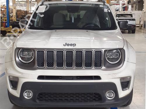 Teile für JEEP RENEGADE SUV (BU, B1, BV) 1.3 PHEV 4Xe 4933547