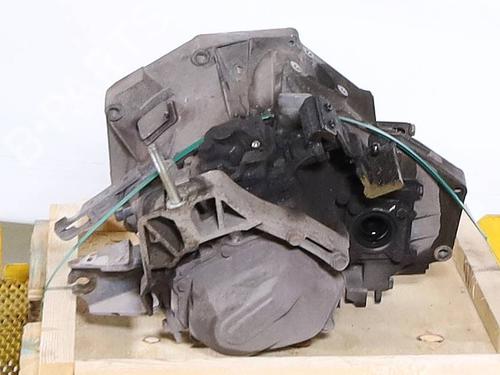 Gearbox FIAT PANDA (169_) 1.2 (169.AXB11, 169.AXB1A) | BP36013338M3 - Image 5