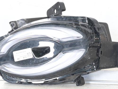 Used Right daytime light Right daytime light FIAT 600e / 600 (365_, 364_) Mild Hybrid (101 hp) 24659242 24659242