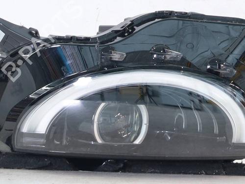 Left headlight FIAT 500e (332_) Elektro (FA1) | BP29826601C28 