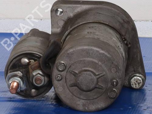 Starter FIAT PANDA (169_) 1.2 (169.AXB11, 169.AXB1A) | BP29826638M8