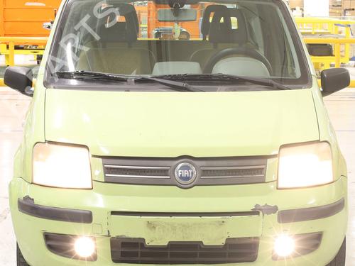 Used Parts FIAT PANDA (169_)  1.2 (169.AXB11, 169.AXB1A)  4476279