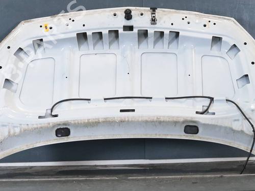Capot OPEL CORSA E (X15) 1.2 (08, 68) | BP39135113C1 - Image 2