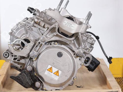 Engine CITROËN C3 IV (CC_, CB_) ë-C3 (CBZYAZ) | BP39092553M1 - Image 2
