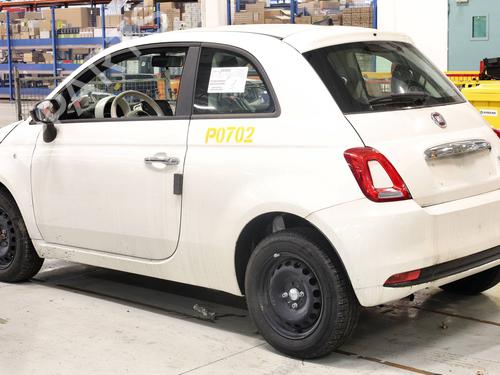 Right headlight FIAT 500 (312_) 1.0 Mild Hybrid (312.AYD1B) | BP30931032C29 - Image 5