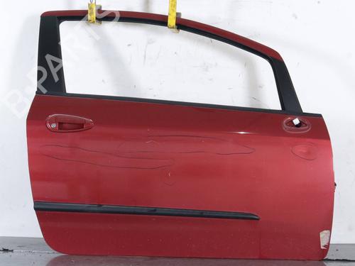 Used Right front door Right front door FIAT GRANDE PUNTO (199_) 1.3 D Multijet (199.AXD11, 199.AXD1A, 199.AXD1B,... (90 hp) 33686989 33686989
