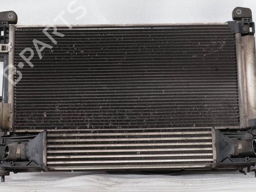 Used Other Other FIAT PUNTO EVO (199_) 1.3 D Multijet (199AXC1A, 199BXC1A, 199AXT1A, 199BXT1A) (75 hp) 36404328 36404328