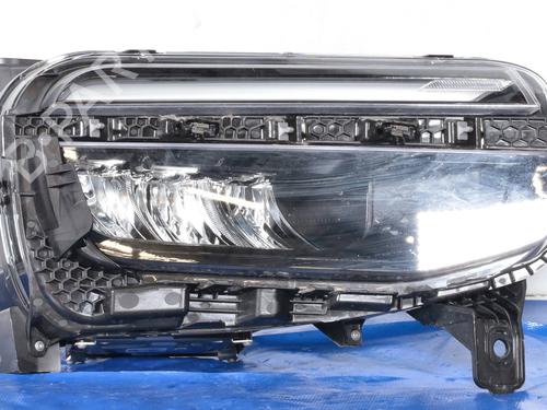 Used Right headlight JEEP AVENGER (J2) 1.2 GSE T3 (101 hp) 30305123