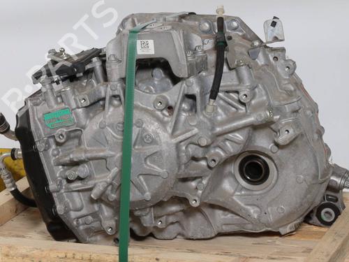 Gearbox JEEP RENEGADE SUV (BU, B1, BV) 1.3 PHEV 4Xe | BP29826823M3