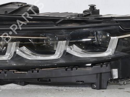 Used Left headlight Left headlight ALFA ROMEO TONALE (965_) 1.3 Hybrid Q4 (280 hp) 29453810 29453810